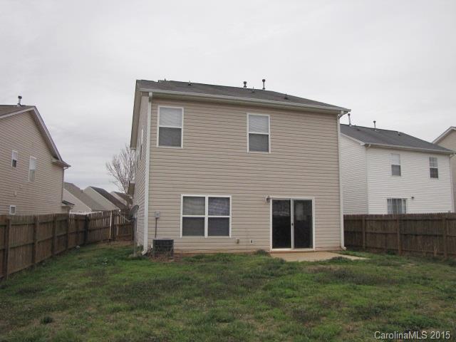 Mountain View - Residential Lease