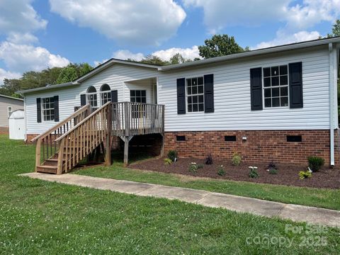 1201 Forest Ridge Road Bessemer City NC 28016