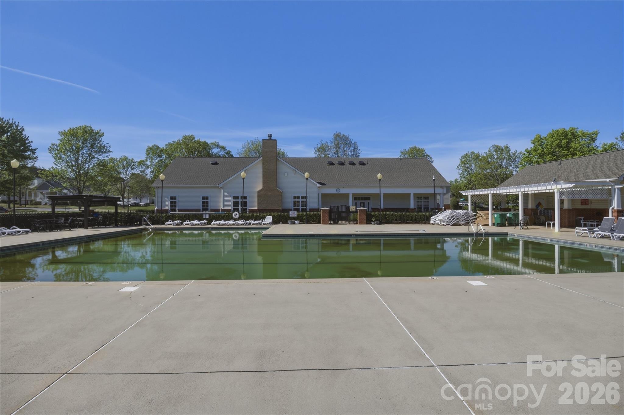 Alexander Chase - Residential