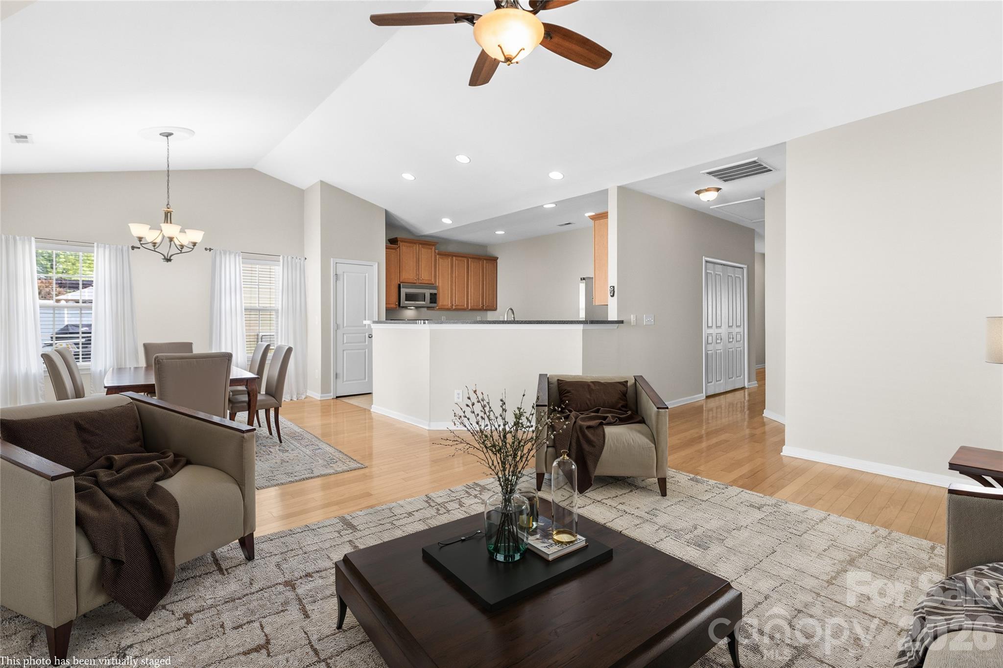 Alexander Chase - Residential