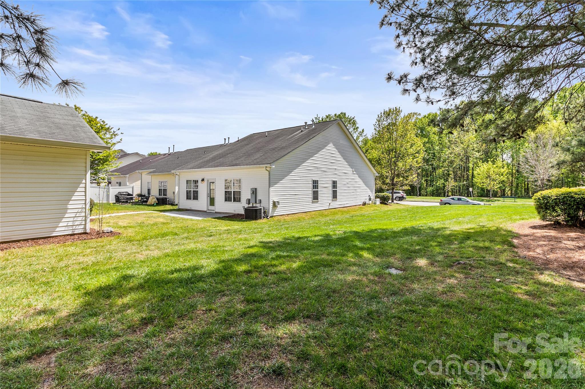 Alexander Chase - Residential