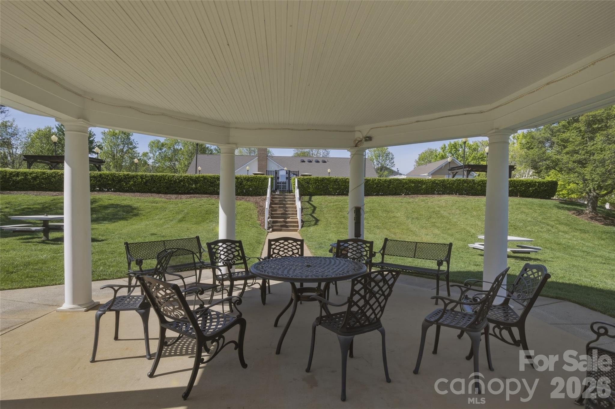 Alexander Chase - Residential