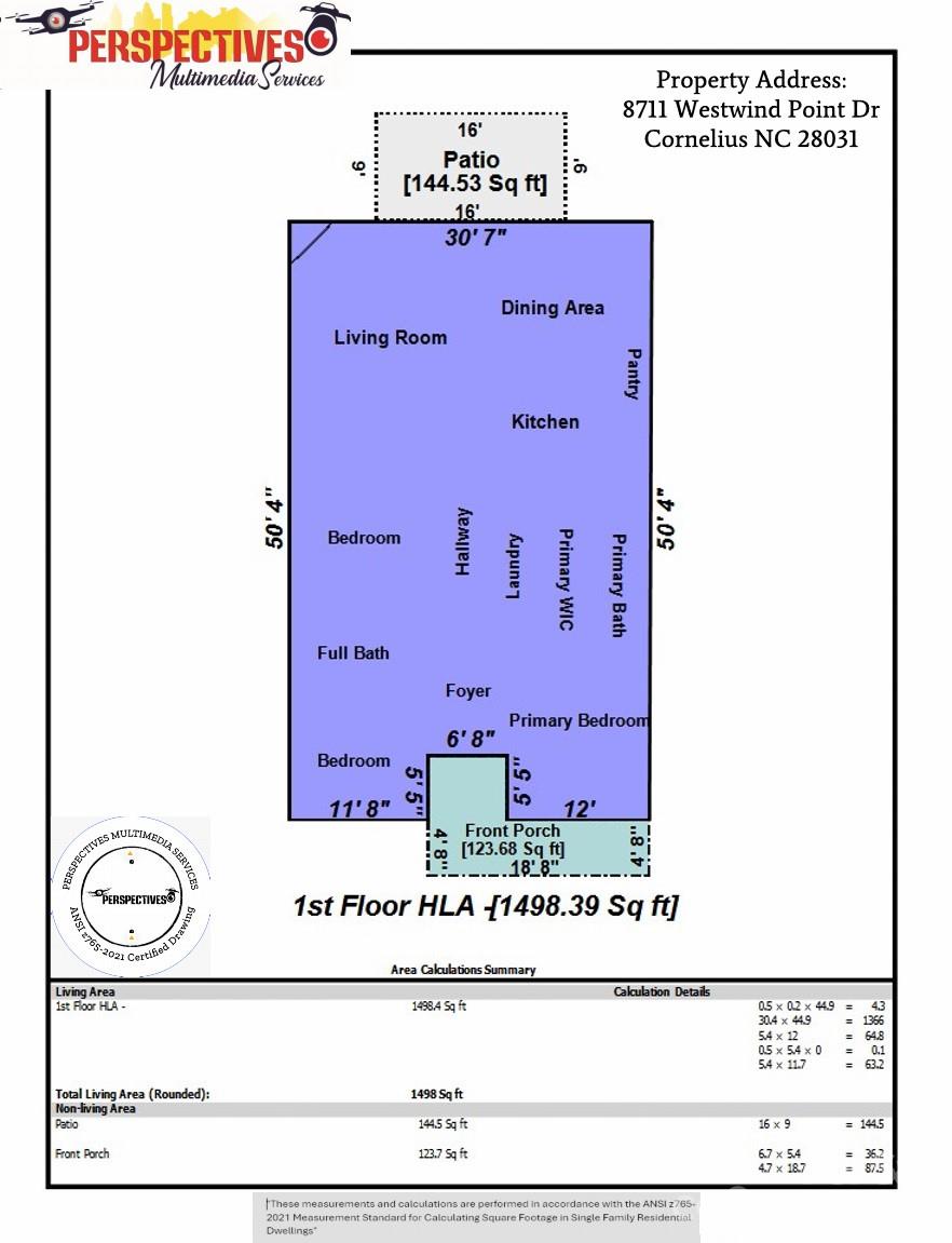 Alexander Chase - Residential