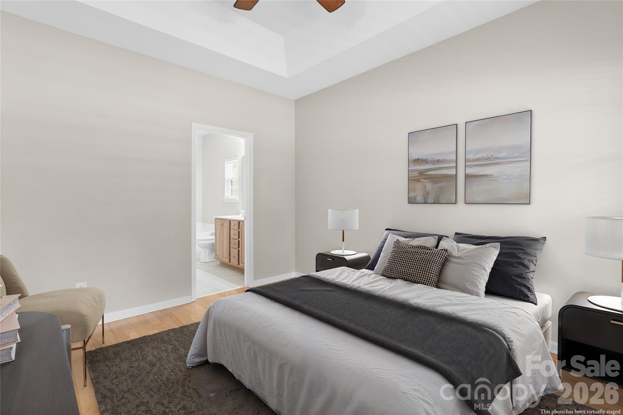 Alexander Chase - Residential