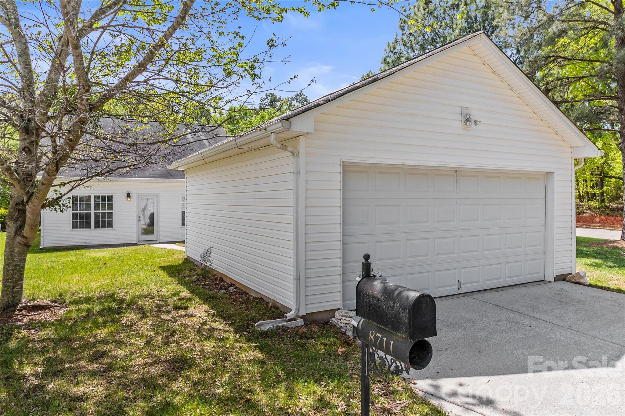 Alexander Chase - Residential