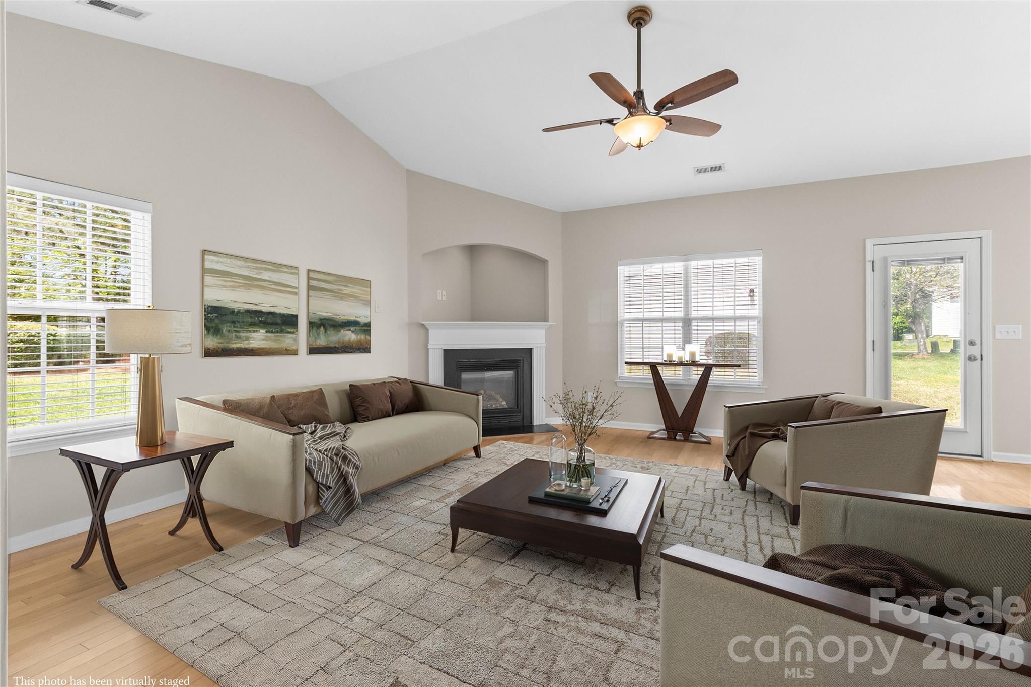 Alexander Chase - Residential