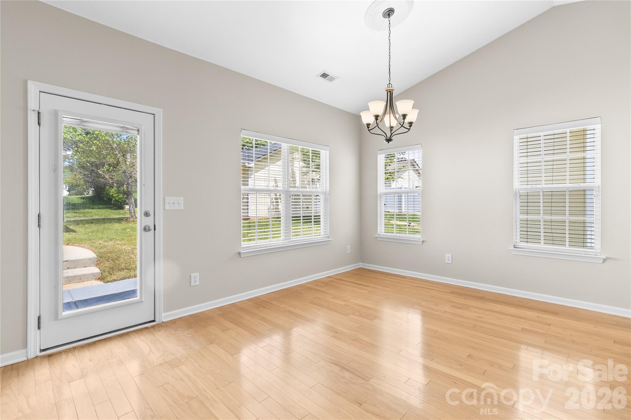 Alexander Chase - Residential