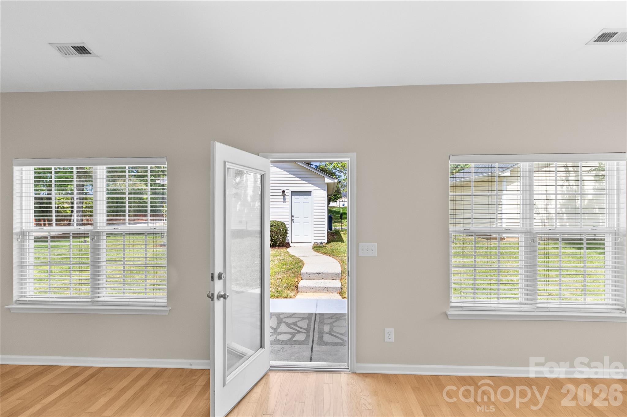 Alexander Chase - Residential