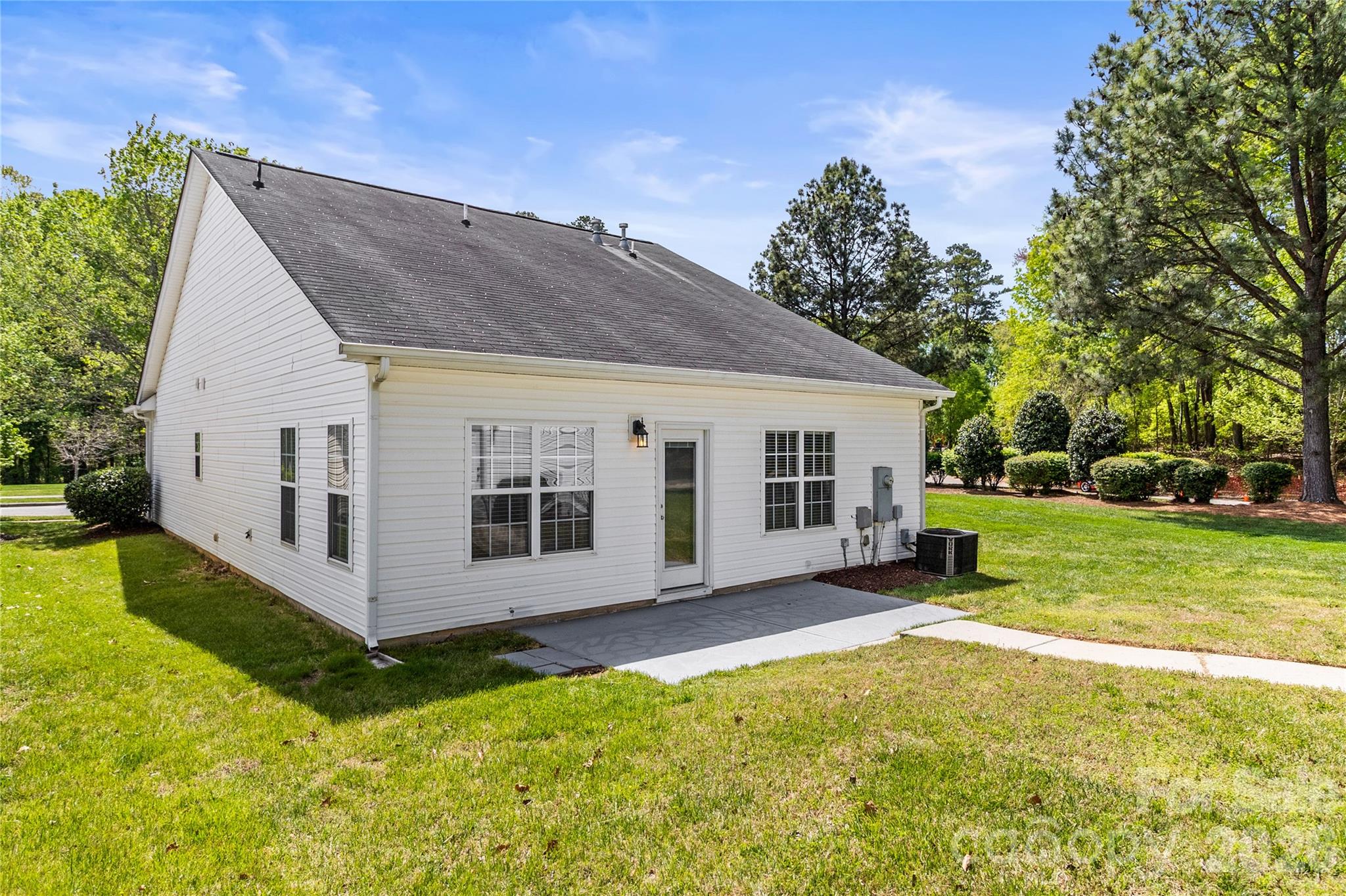 Alexander Chase - Residential