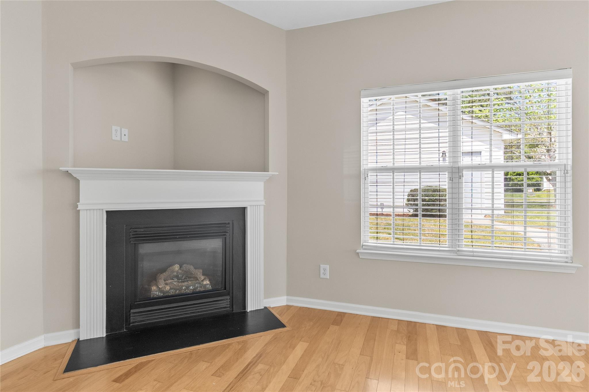 Alexander Chase - Residential