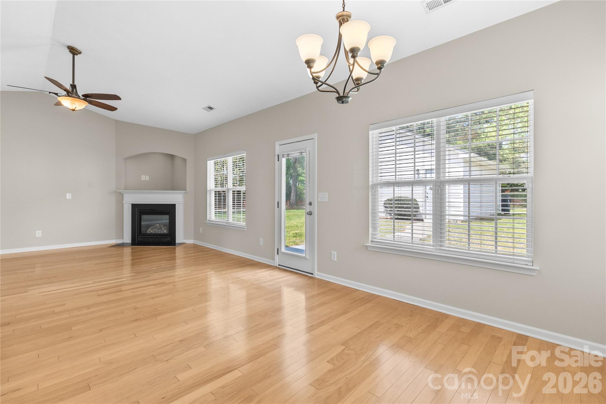 Alexander Chase - Residential