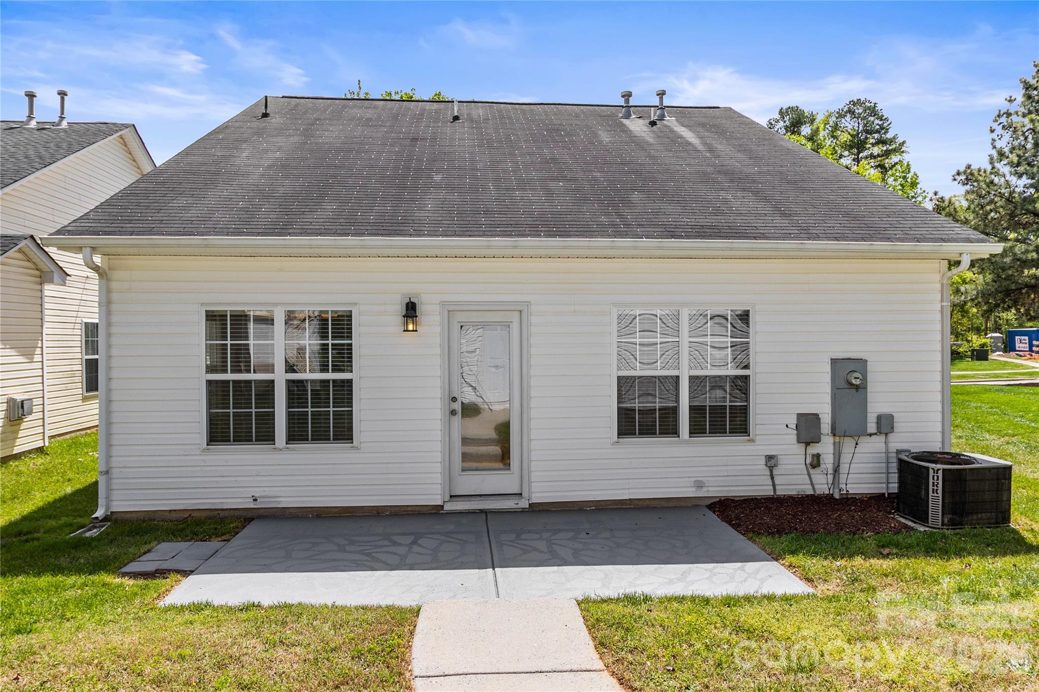 Alexander Chase - Residential