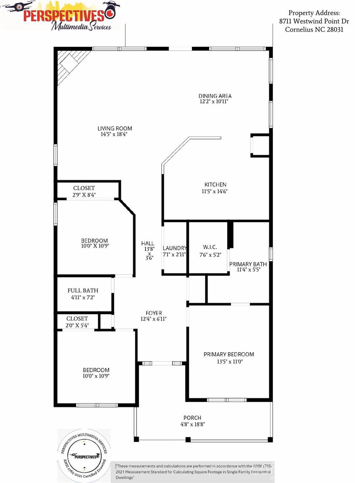 Alexander Chase - Residential
