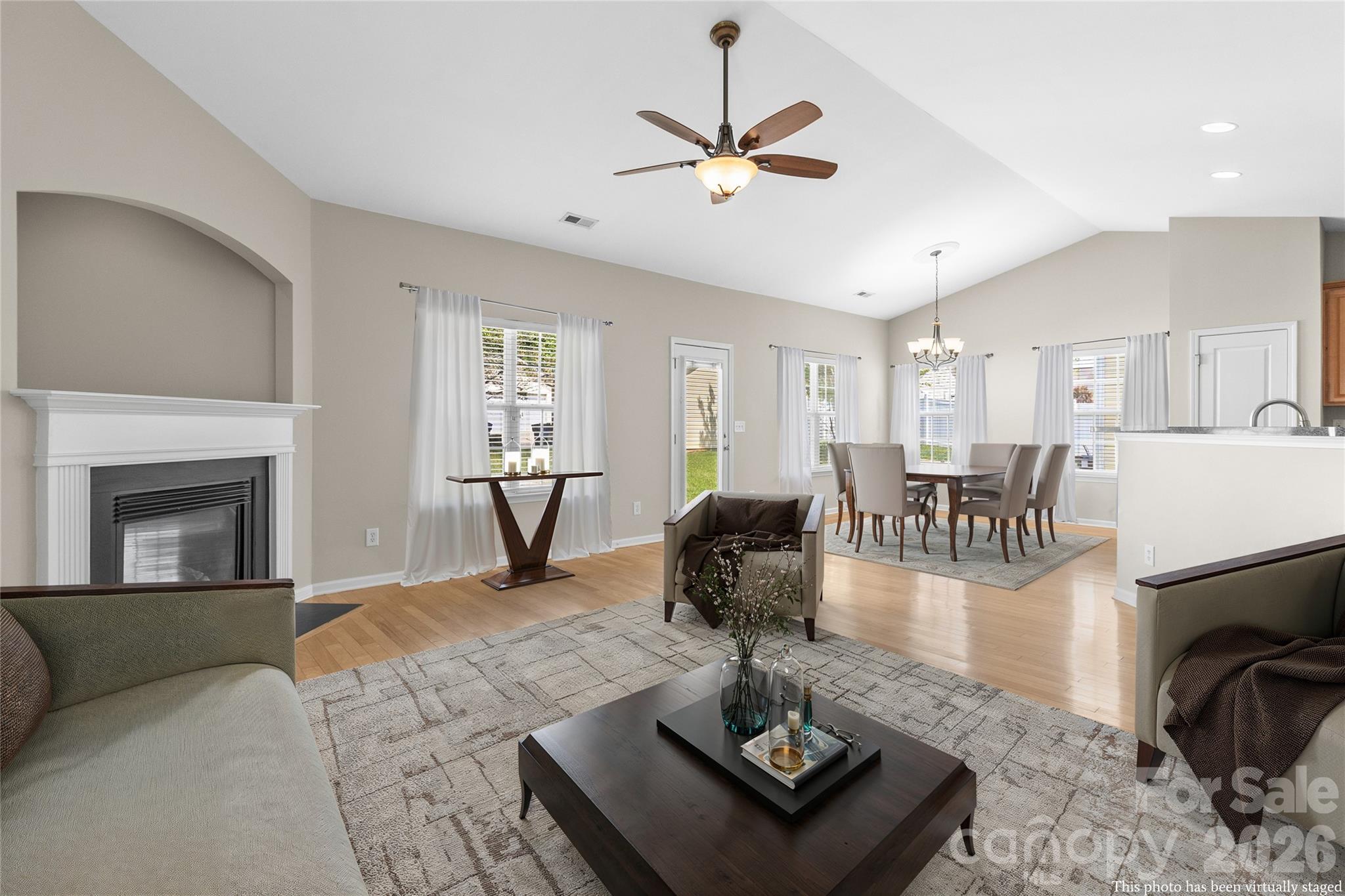 Alexander Chase - Residential