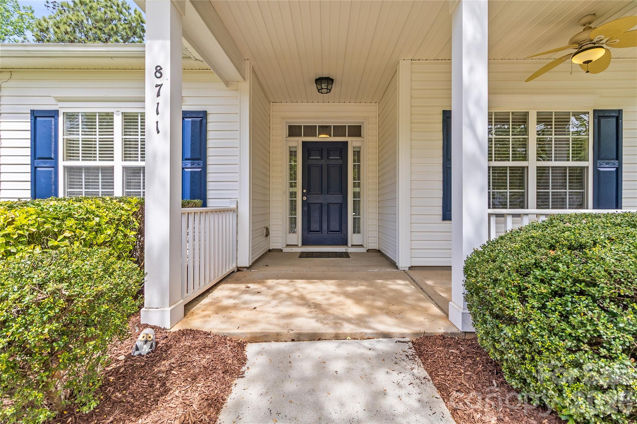 8711 Westwind Point Drive