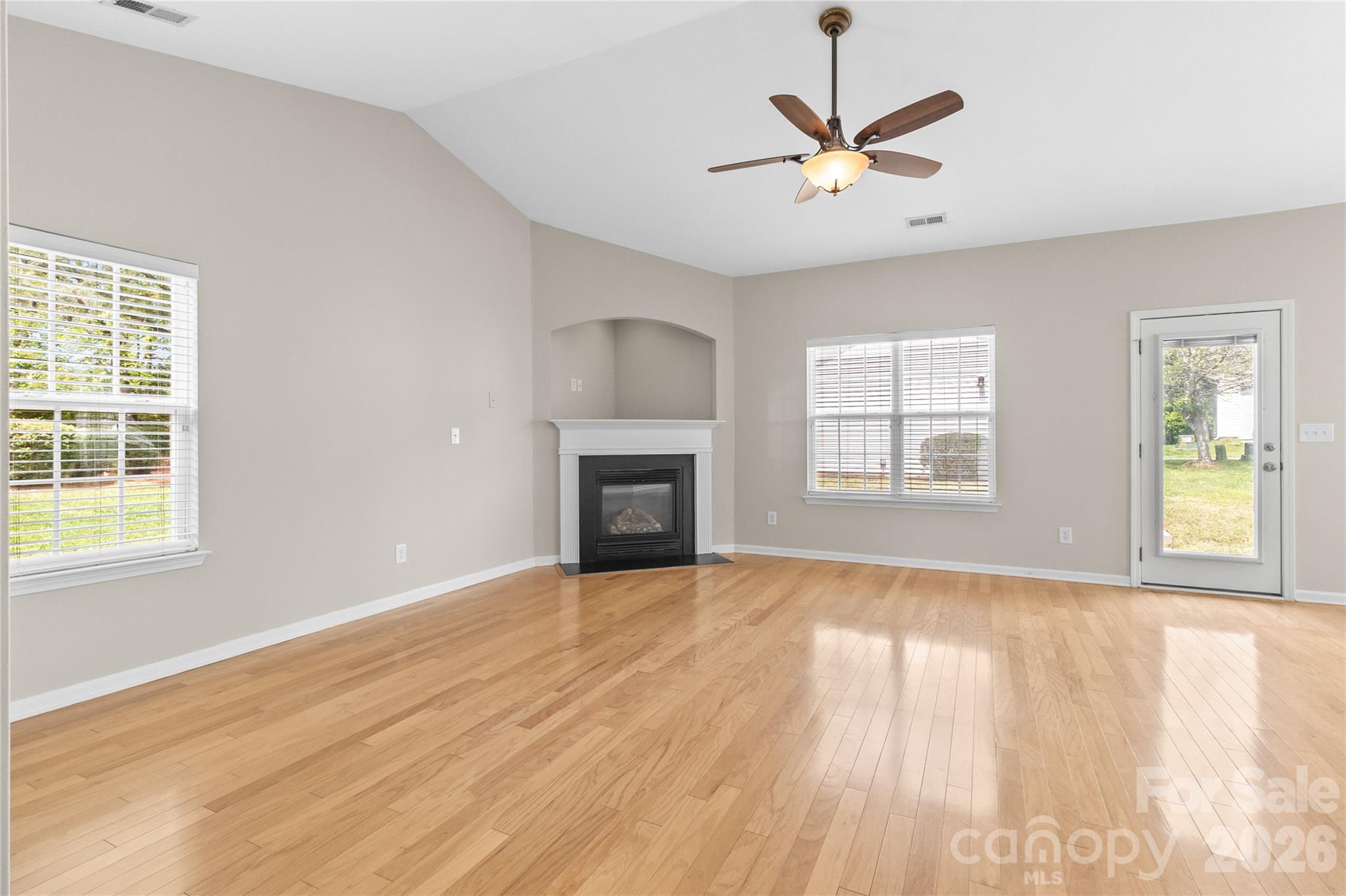 Alexander Chase - Residential