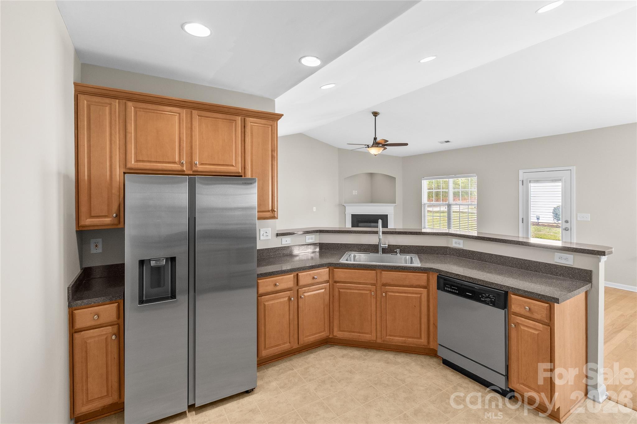 Alexander Chase - Residential