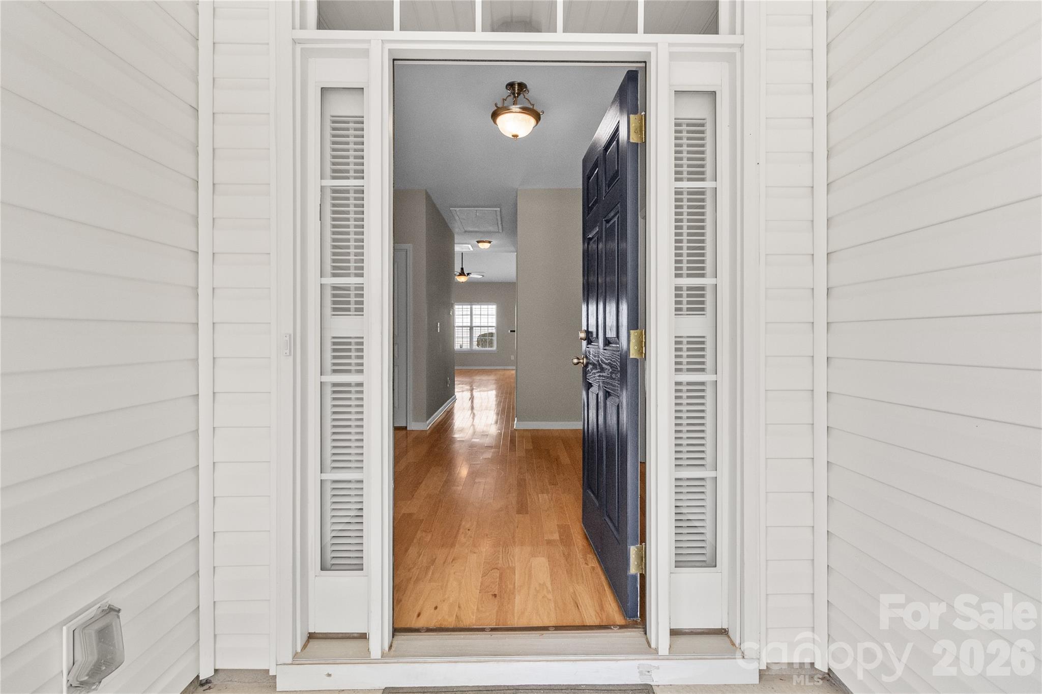 8711 Westwind Point Drive