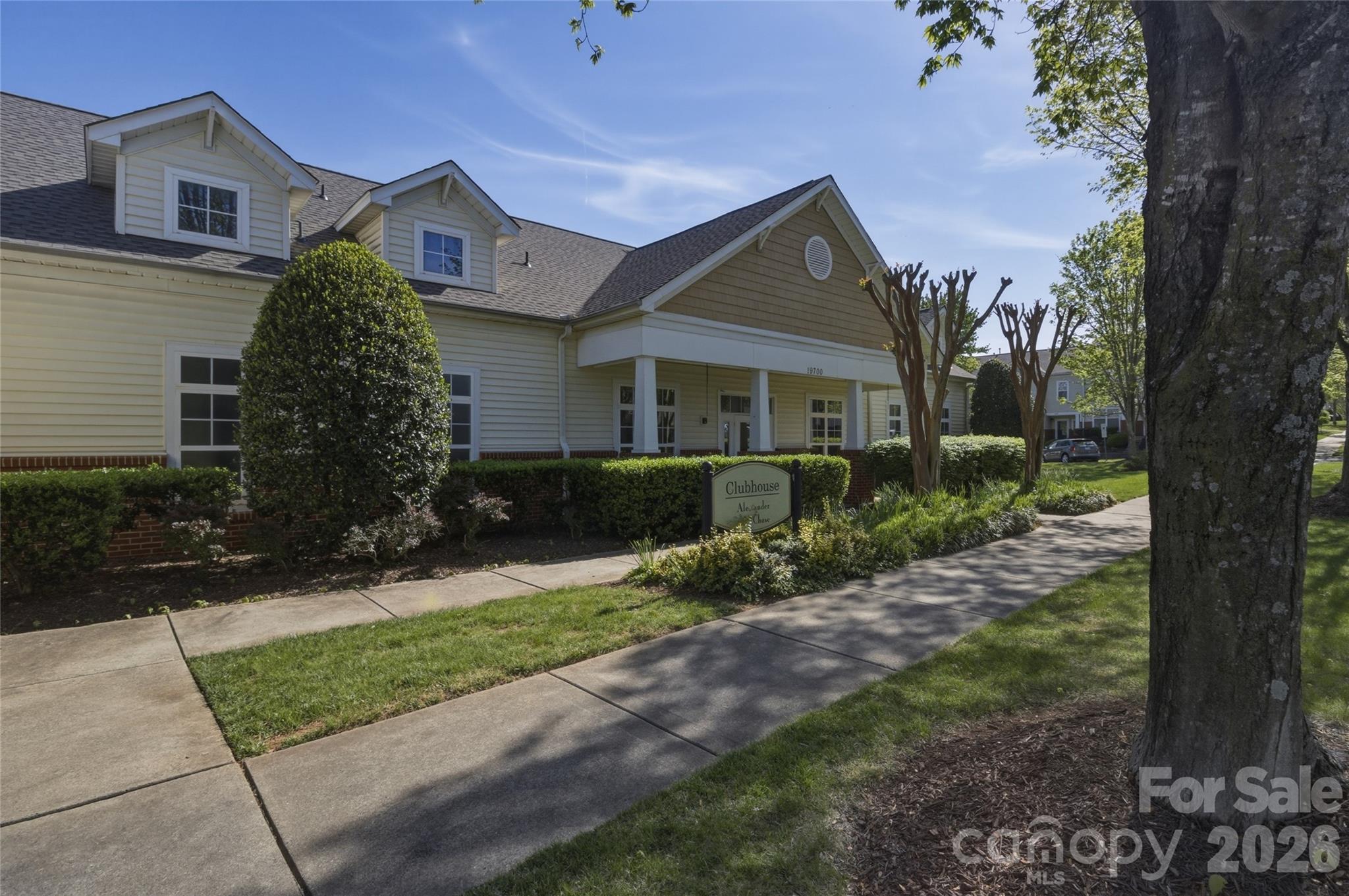 Alexander Chase - Residential