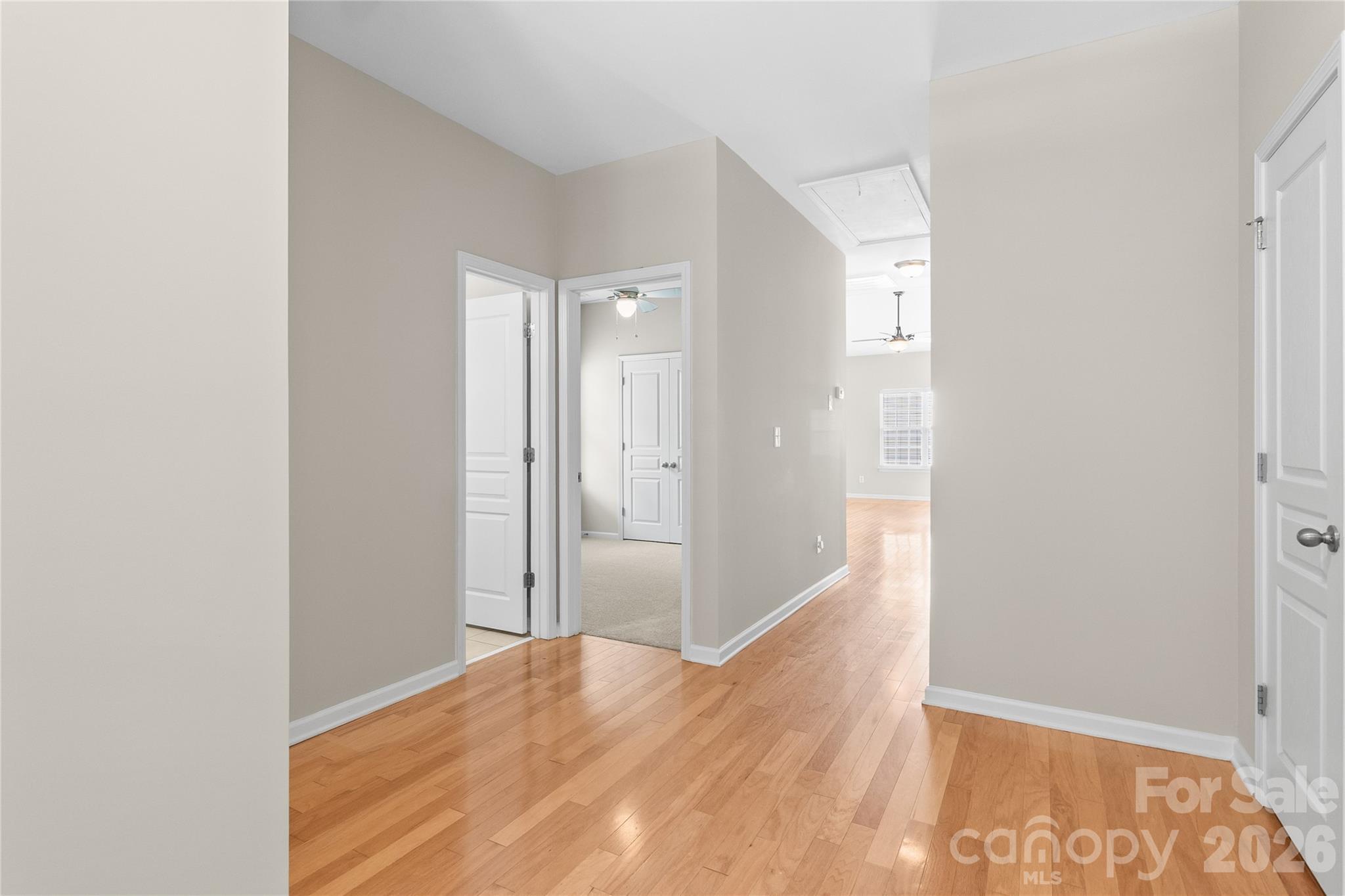 Alexander Chase - Residential