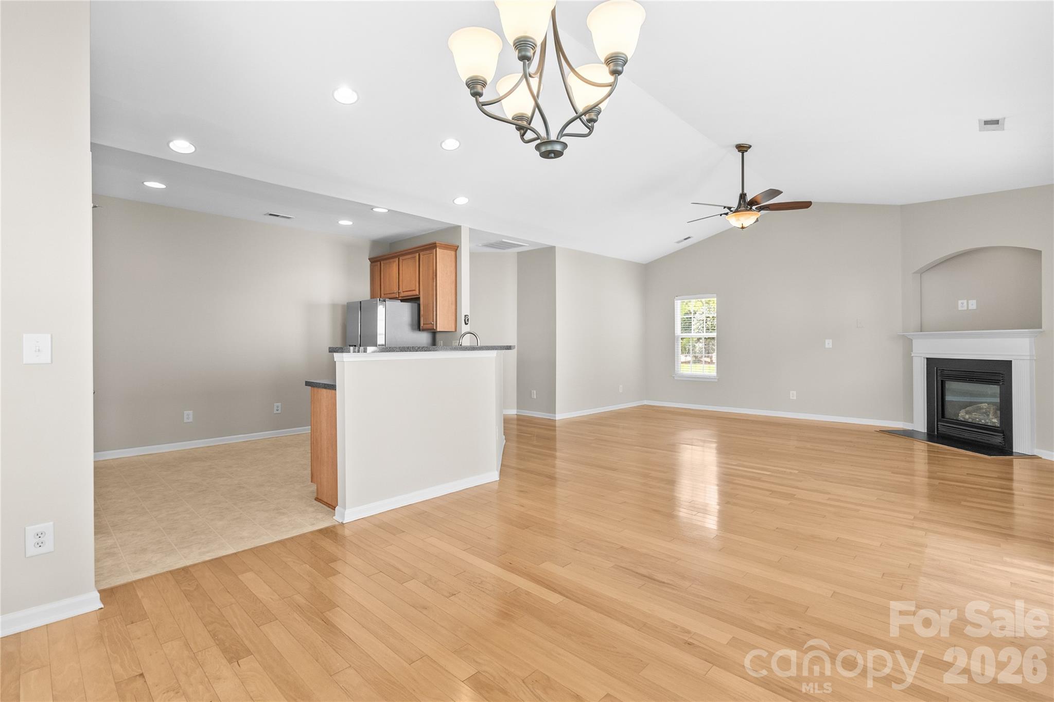 Alexander Chase - Residential