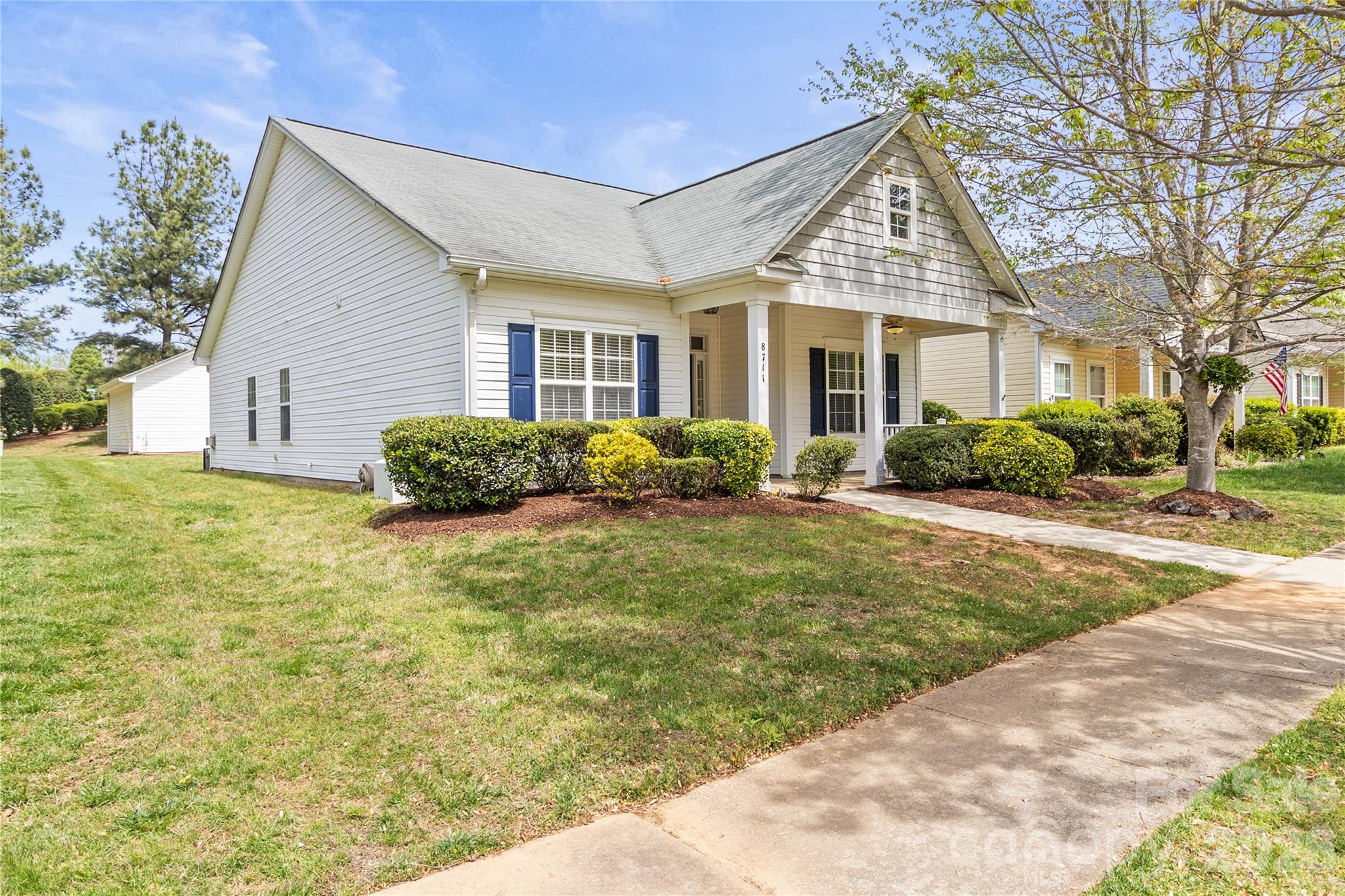 Alexander Chase - Residential