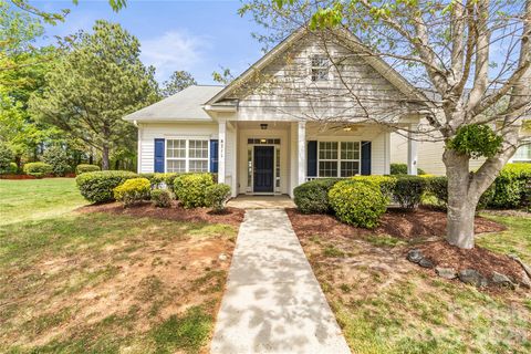 8711 Westwind Point Drive Cornelius NC 28031