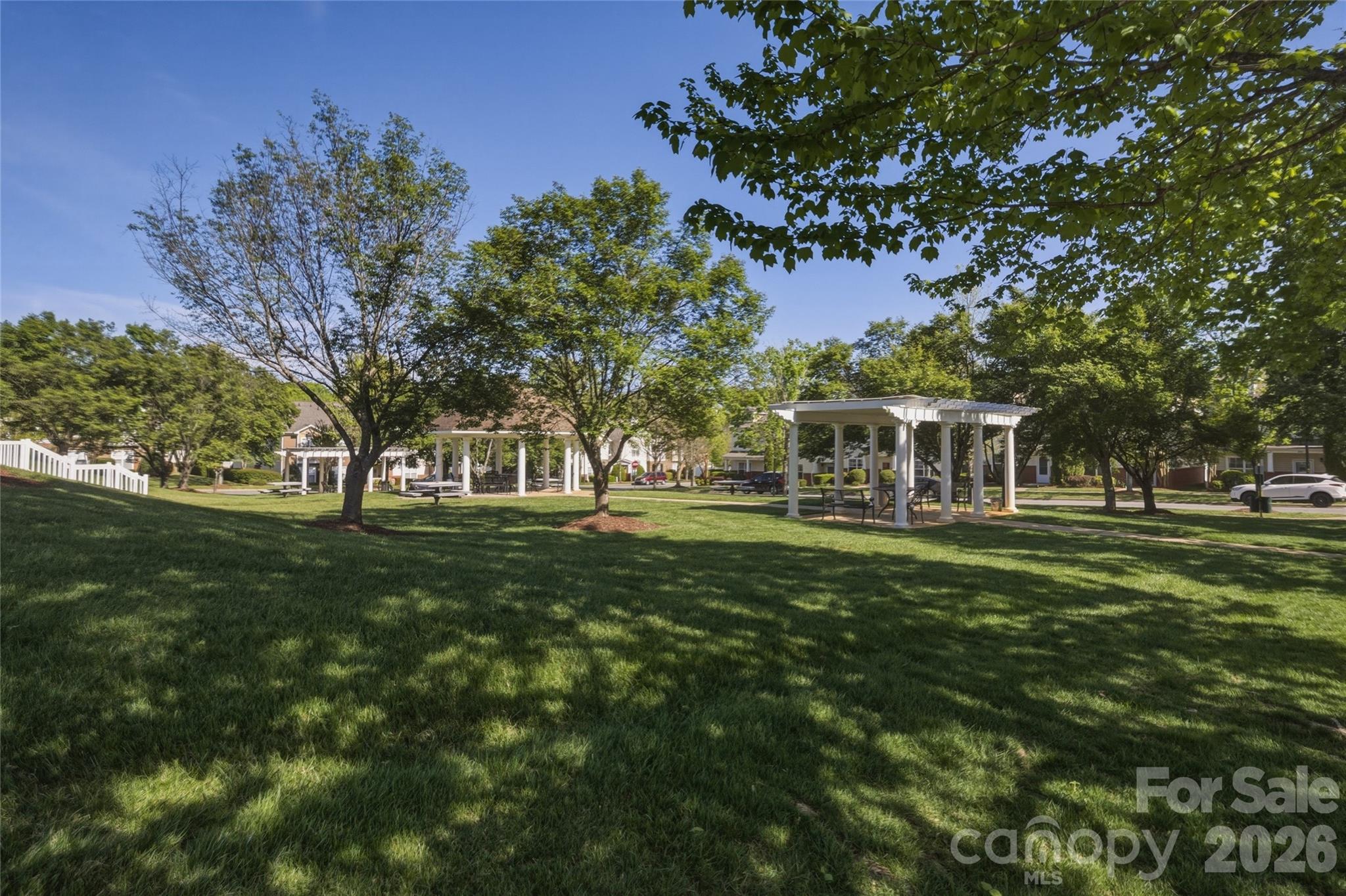 Alexander Chase - Residential