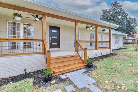 A home in Mooresville