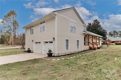 A home in Mooresville