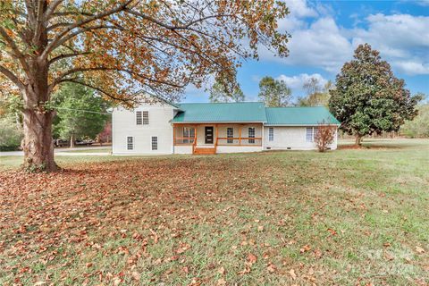 A home in Mooresville