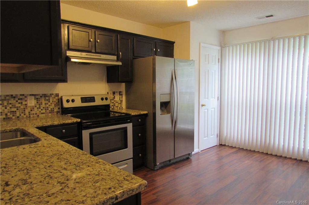 Braemar - Residential