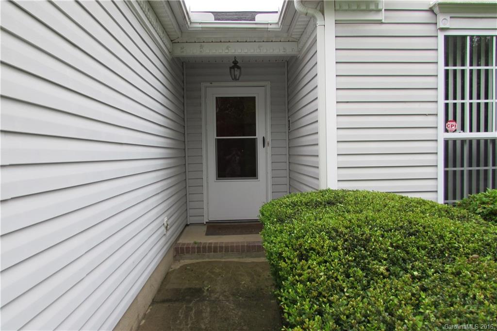 Braemar - Residential