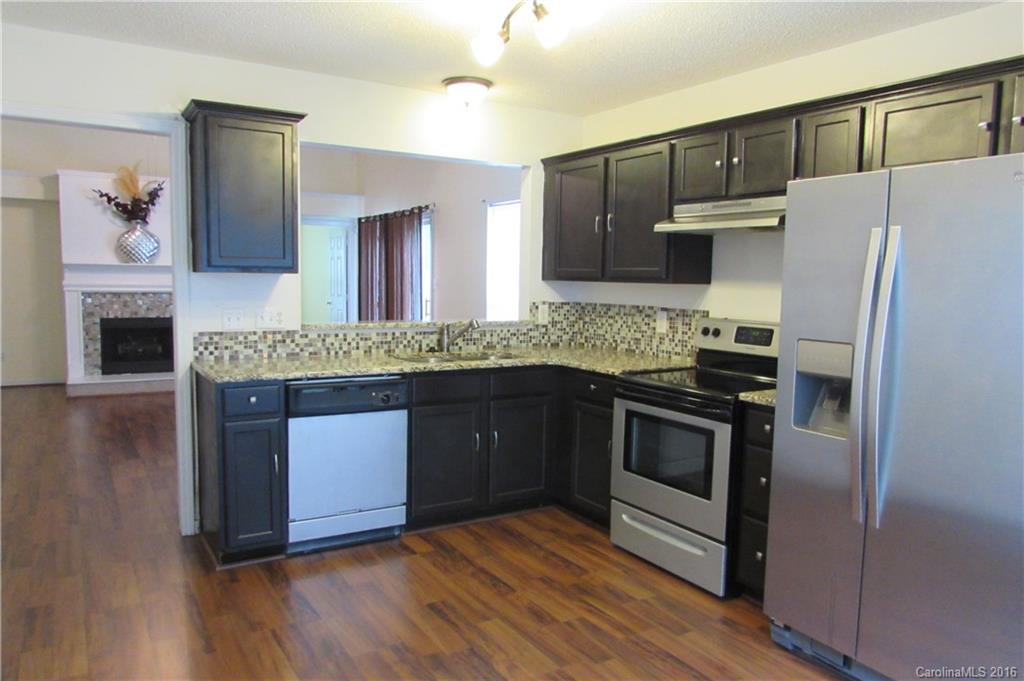 Braemar - Residential