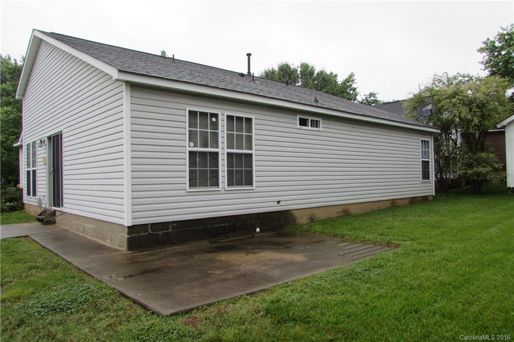 Braemar - Residential