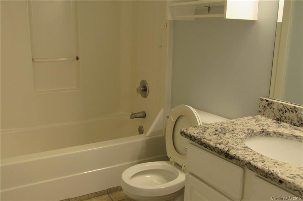 Braemar - Residential