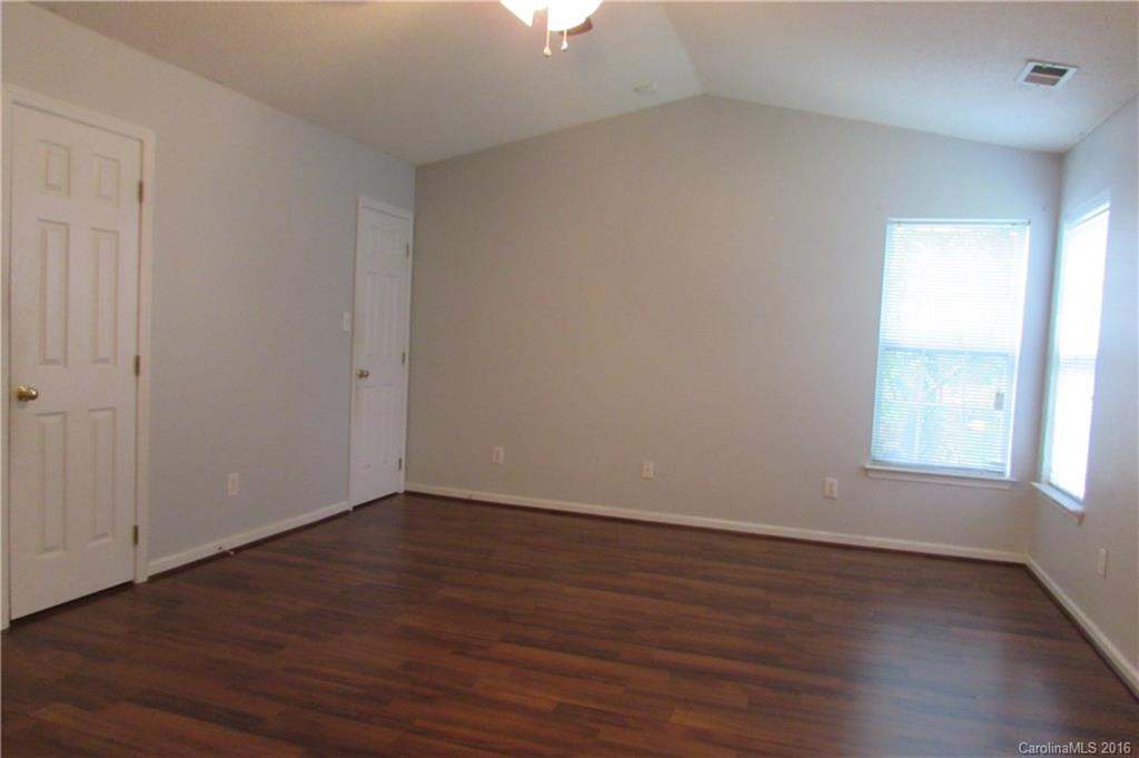 Braemar - Residential