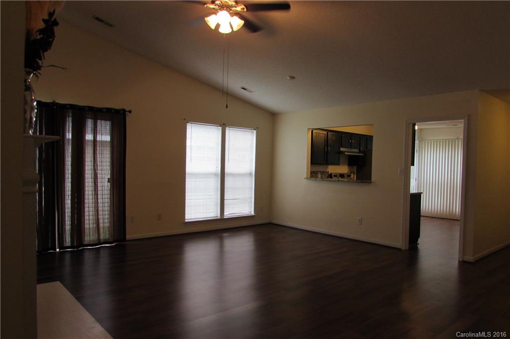 Braemar - Residential