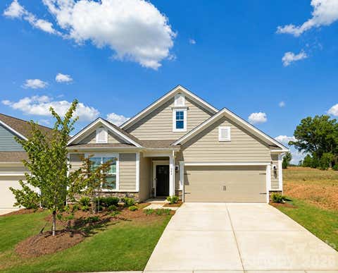 Photo of 386 Secretariat Drive, Iron Station, NC 28080 (MLS # 4406295)