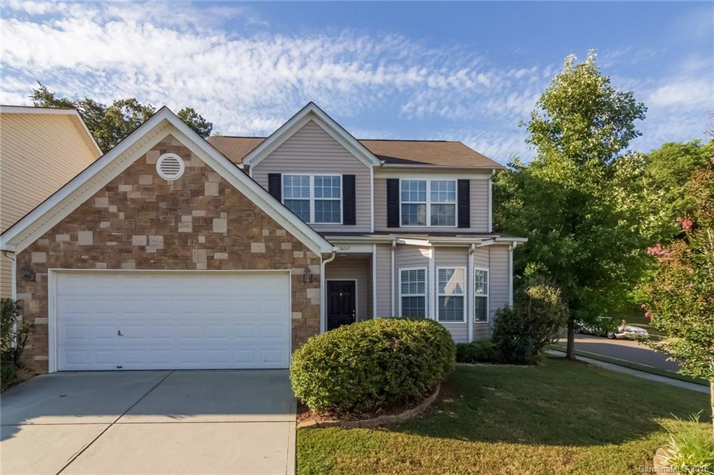 Falcon Ridge - Residential Lease