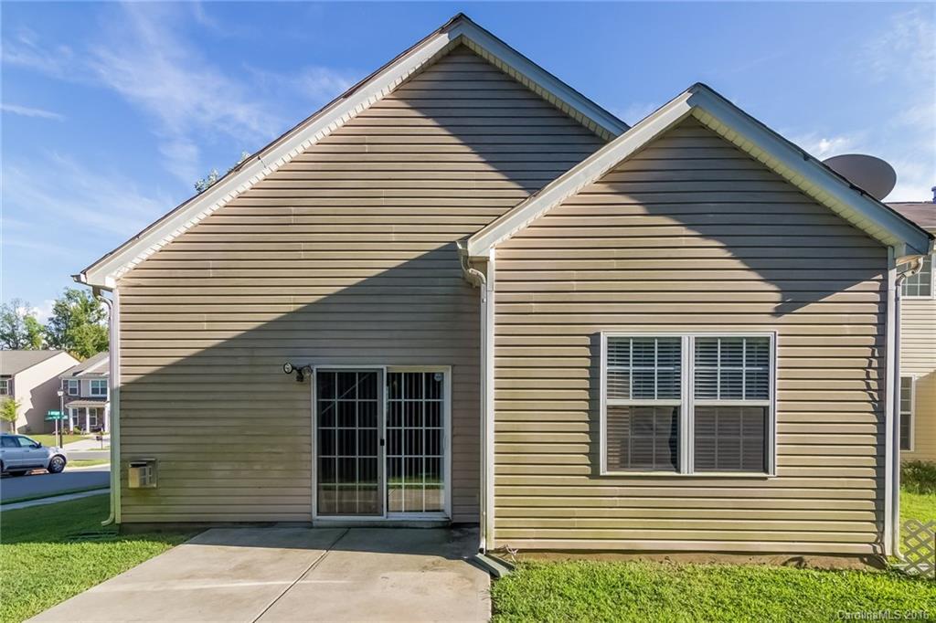 Falcon Ridge - Residential Lease