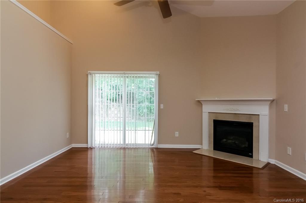 Falcon Ridge - Residential Lease