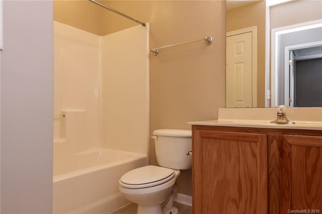 Falcon Ridge - Residential Lease