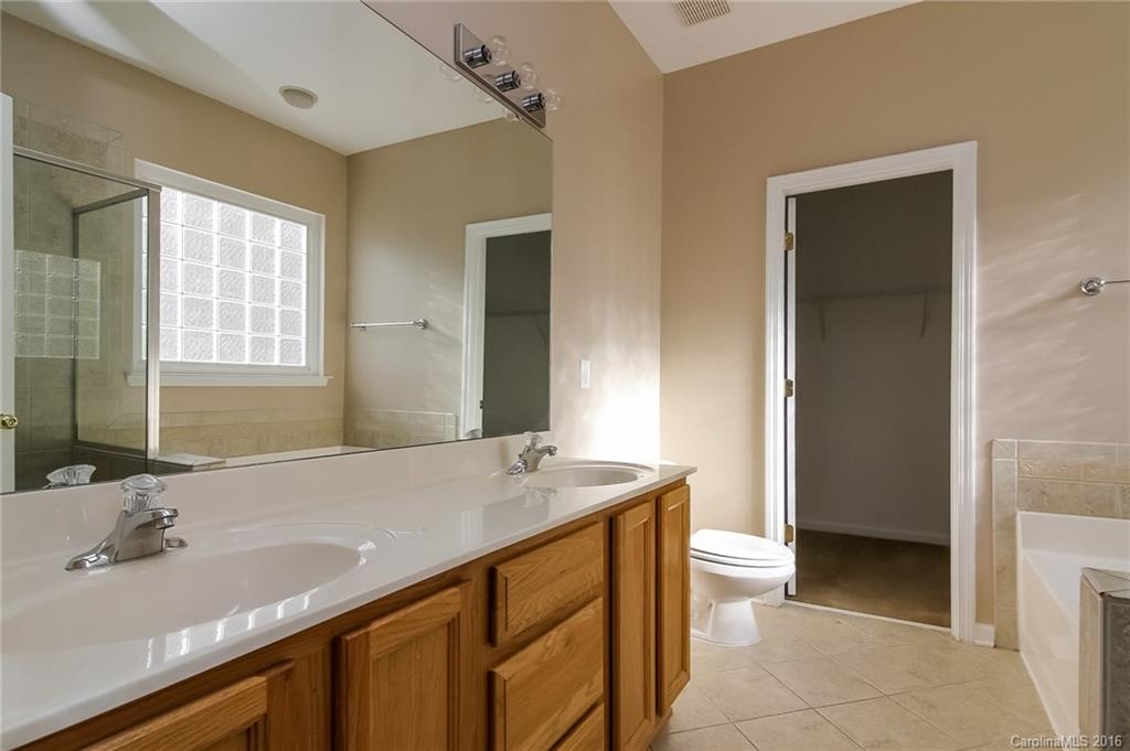 Falcon Ridge - Residential Lease