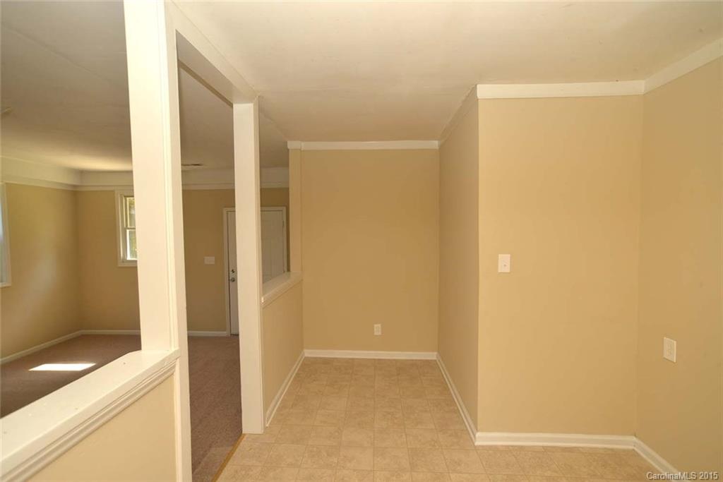 University Park - Residential Lease