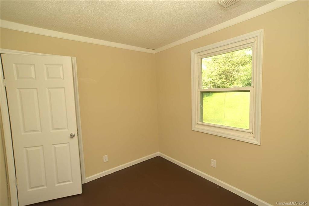 University Park - Residential Lease