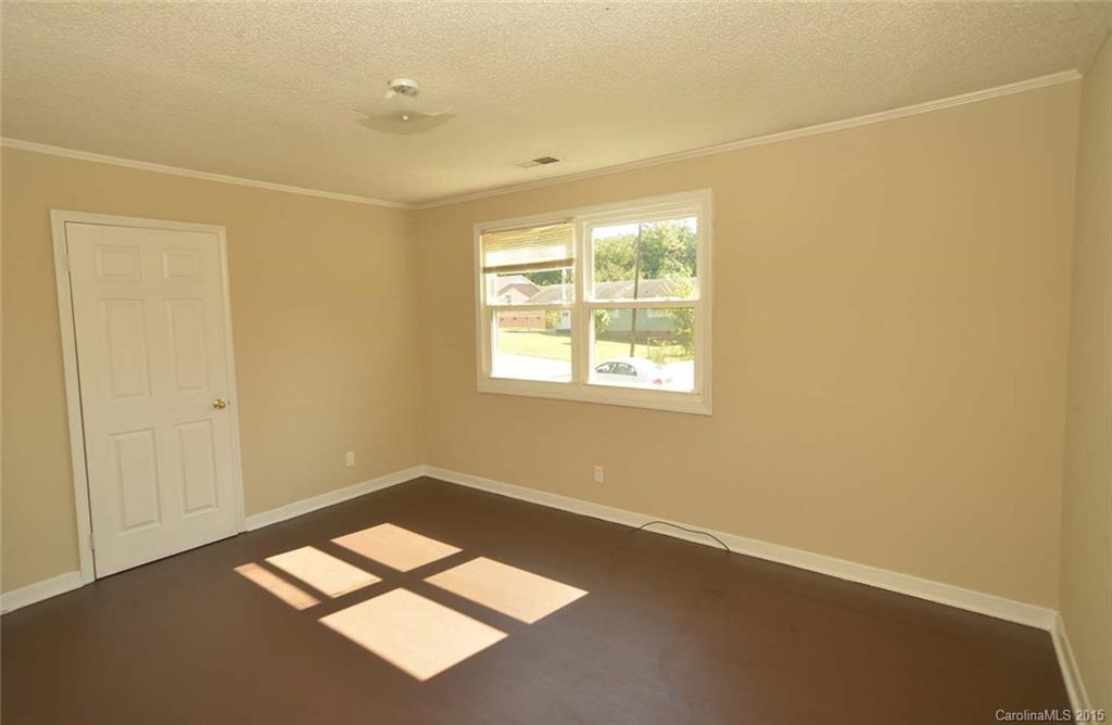 University Park - Residential Lease