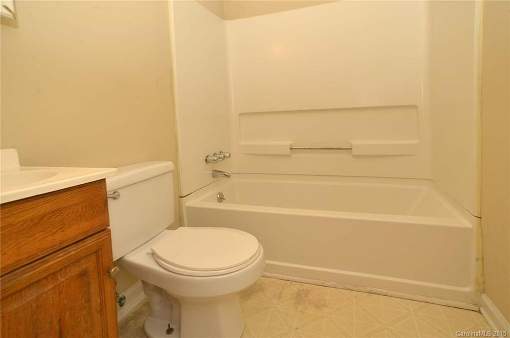 University Park - Residential Lease