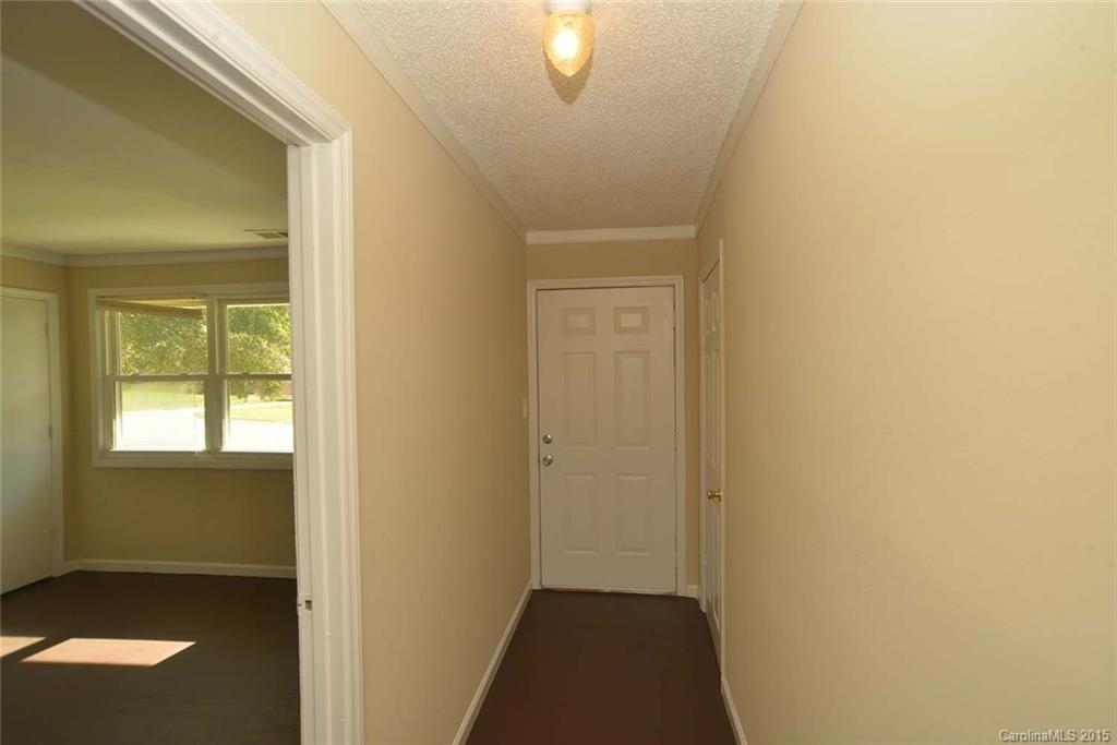 University Park - Residential Lease