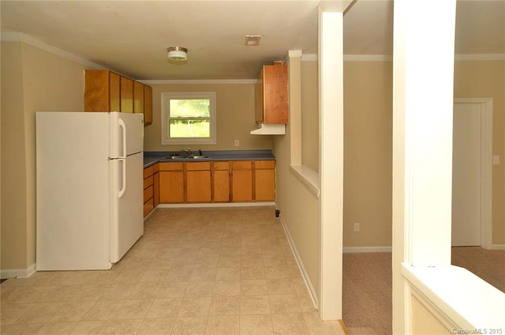 University Park - Residential Lease